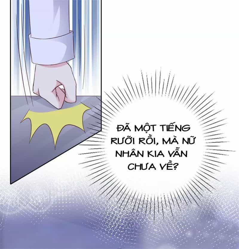 Bồn Nhiên Tinh Động - Chương 11 - ảnh 14