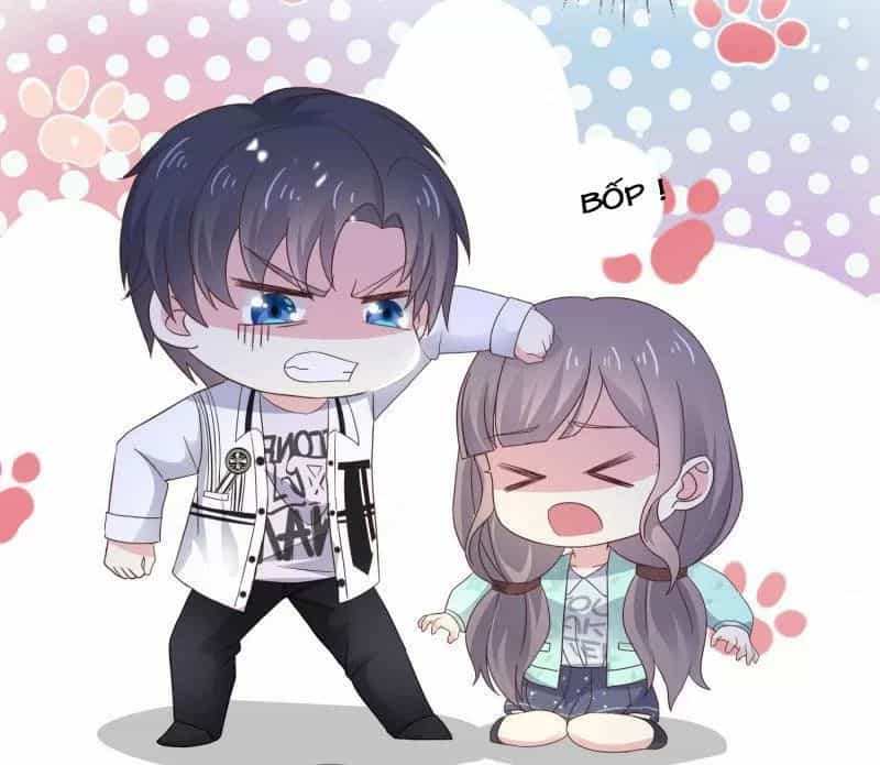 Bồn Nhiên Tinh Động - Chương 12 - ảnh 14