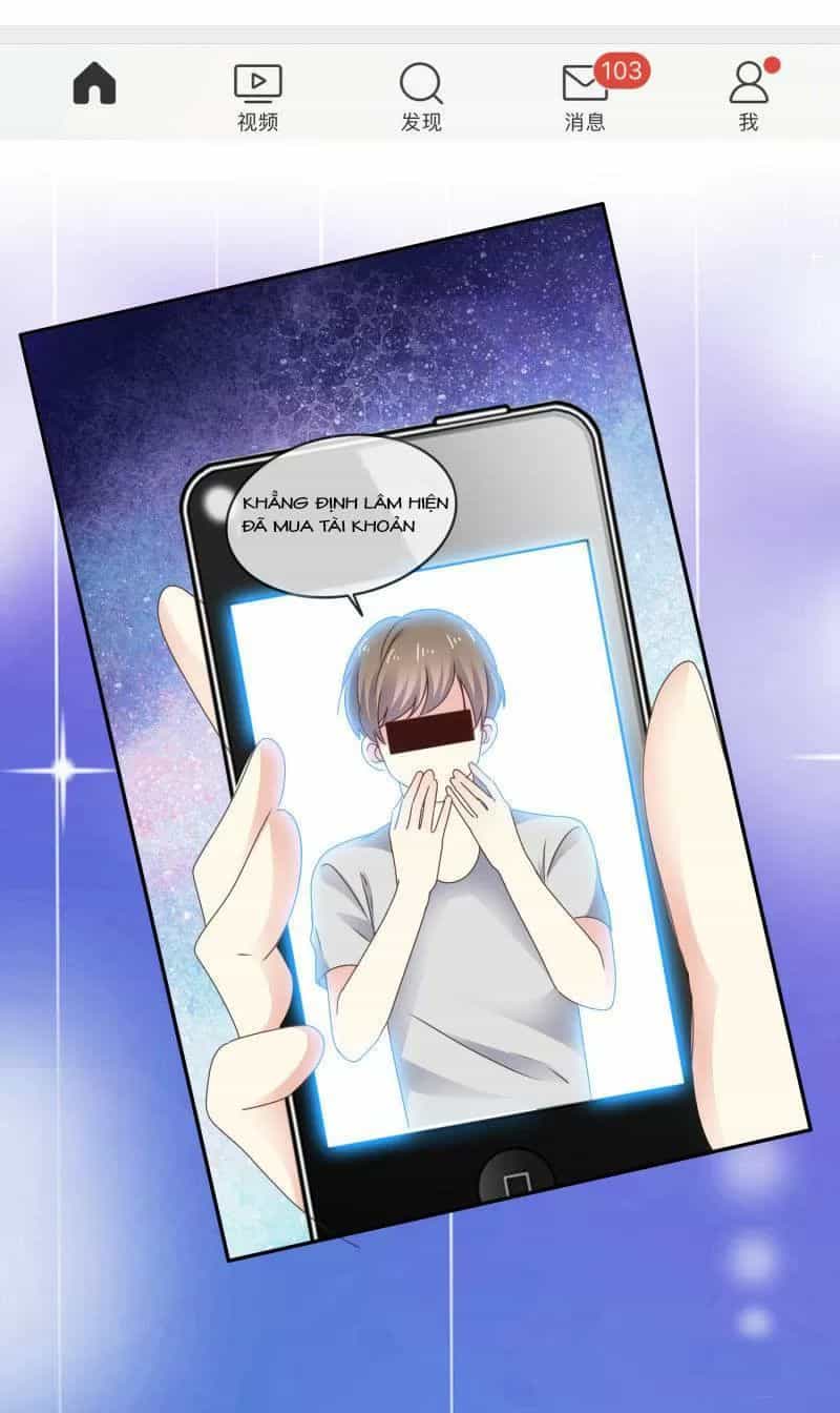 Bồn Nhiên Tinh Động - Chương 13 - ảnh 12