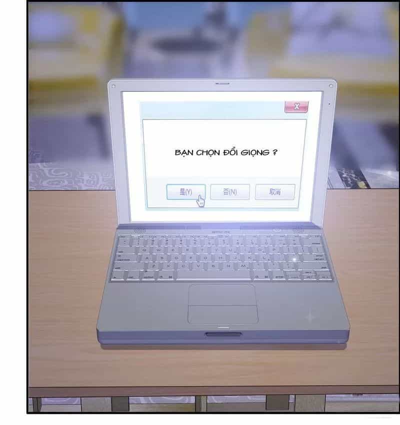 Bồn Nhiên Tinh Động - Chương 13 - ảnh 39