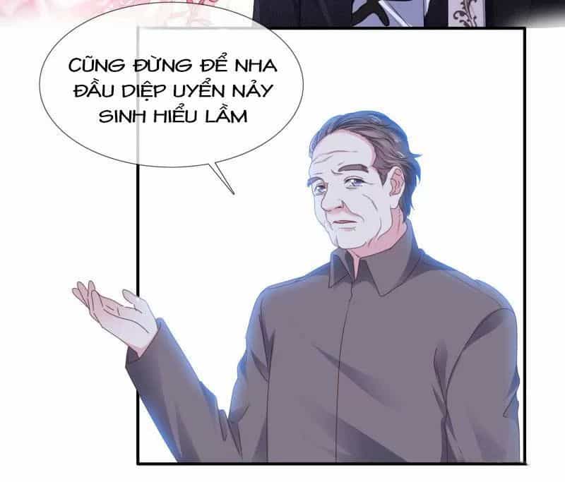Bồn Nhiên Tinh Động - Chương 16 - ảnh 19