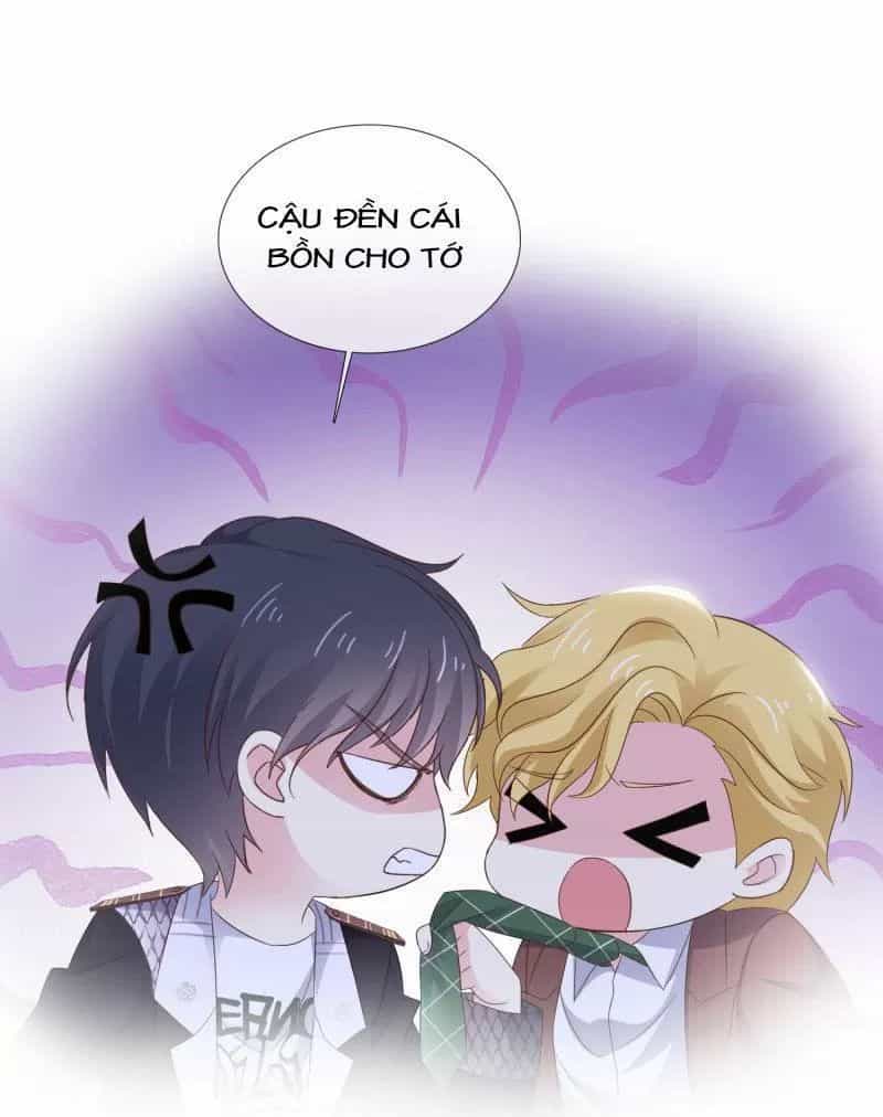 Bồn Nhiên Tinh Động - Chương 18 - ảnh 13