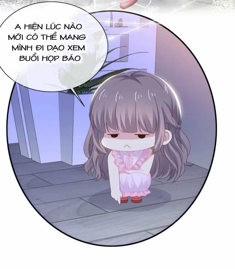 Bồn Nhiên Tinh Động - Chương 18 - ảnh 21