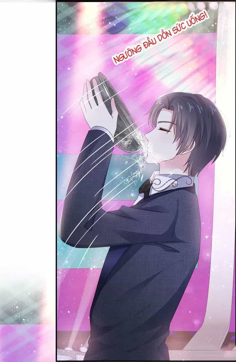 Bồn Nhiên Tinh Động - Chương 19 - ảnh 16