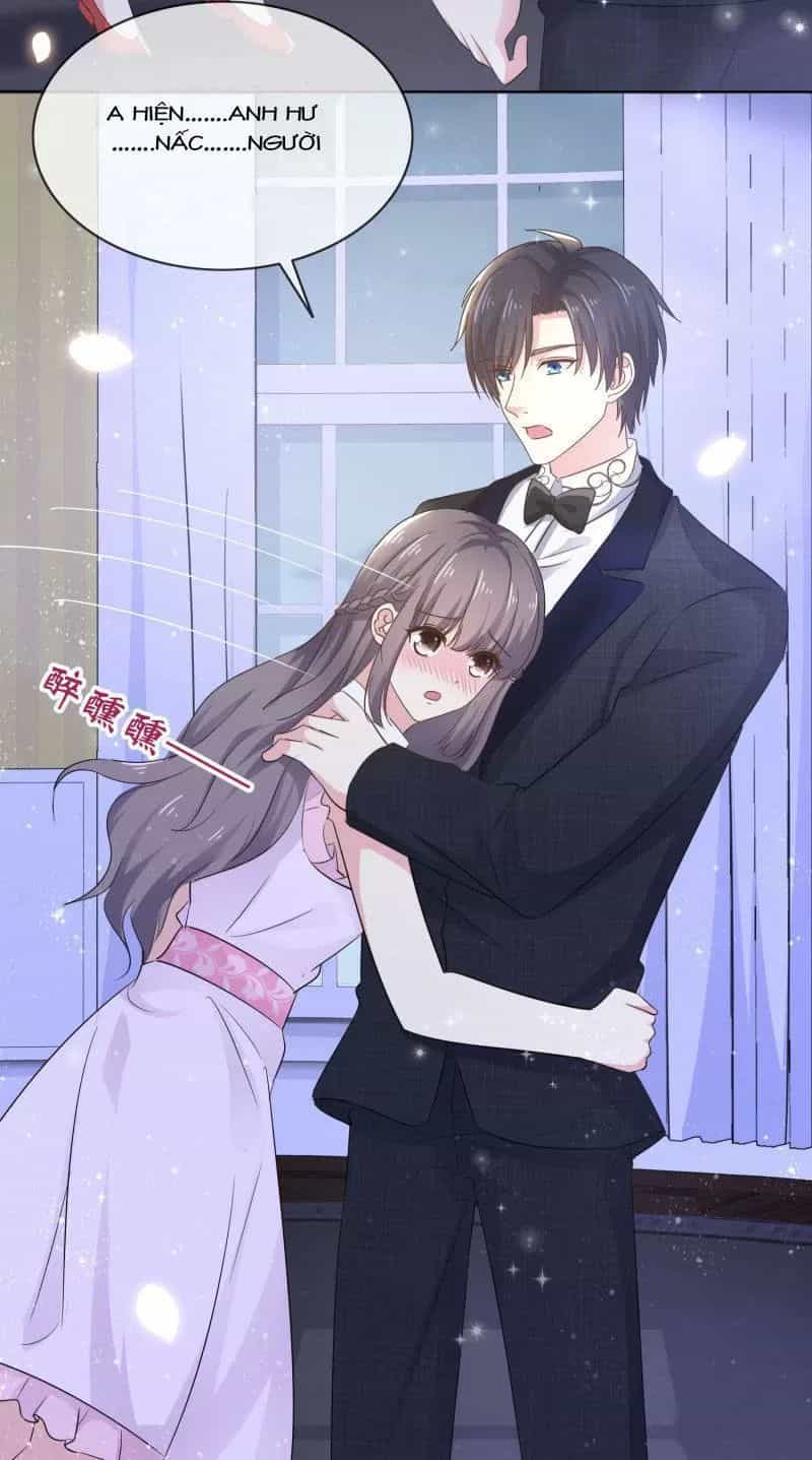 Bồn Nhiên Tinh Động - Chương 19 - ảnh 34