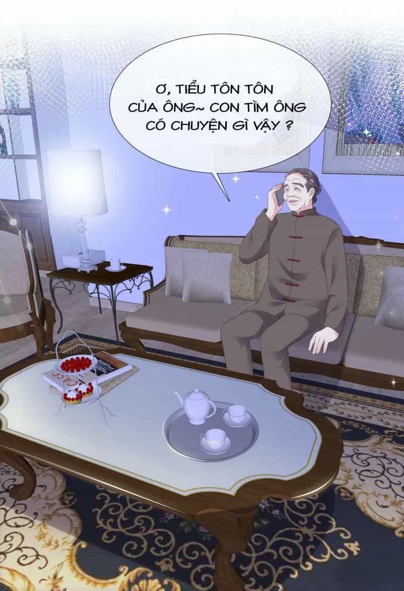 Bồn Nhiên Tinh Động - Chương 23 - ảnh 16