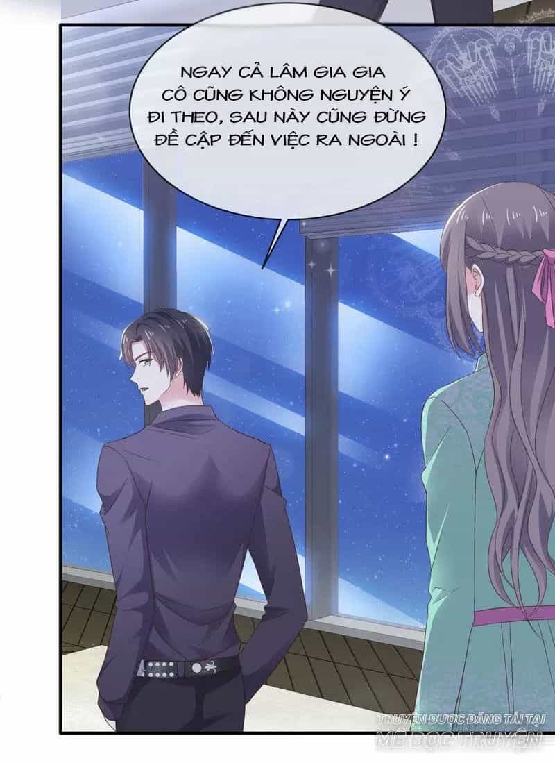 Bồn Nhiên Tinh Động - Chương 23 - ảnh 23