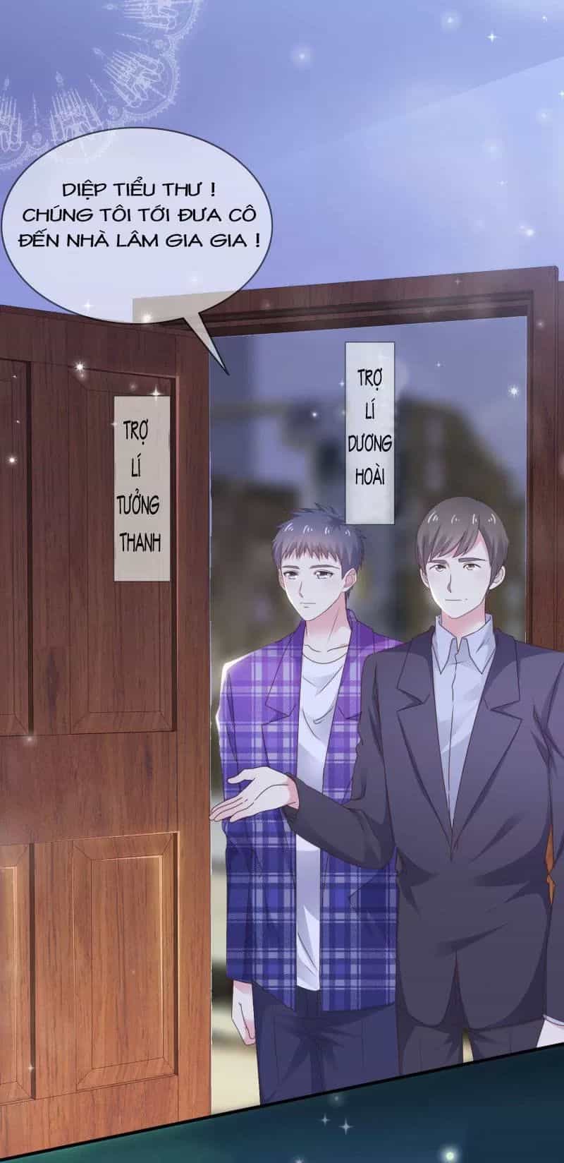 Bồn Nhiên Tinh Động - Chương 24 - ảnh 3