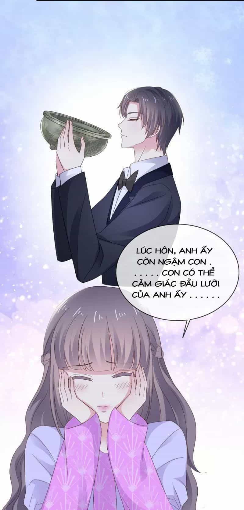 Bồn Nhiên Tinh Động - Chương 25 - ảnh 20