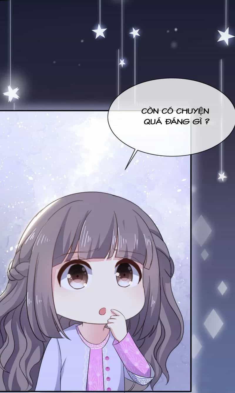 Bồn Nhiên Tinh Động - Chương 25 - ảnh 23
