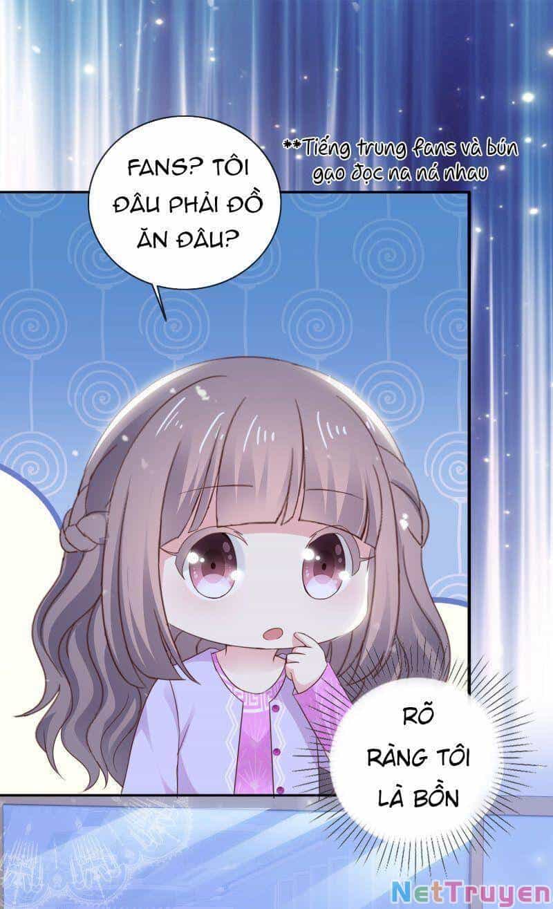 Bồn Nhiên Tinh Động - Chương 26 - ảnh 14