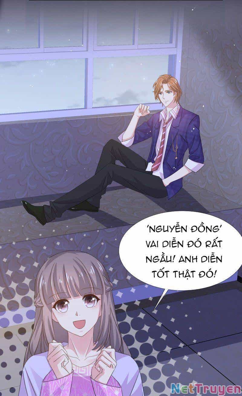 Bồn Nhiên Tinh Động - Chương 26 - ảnh 32