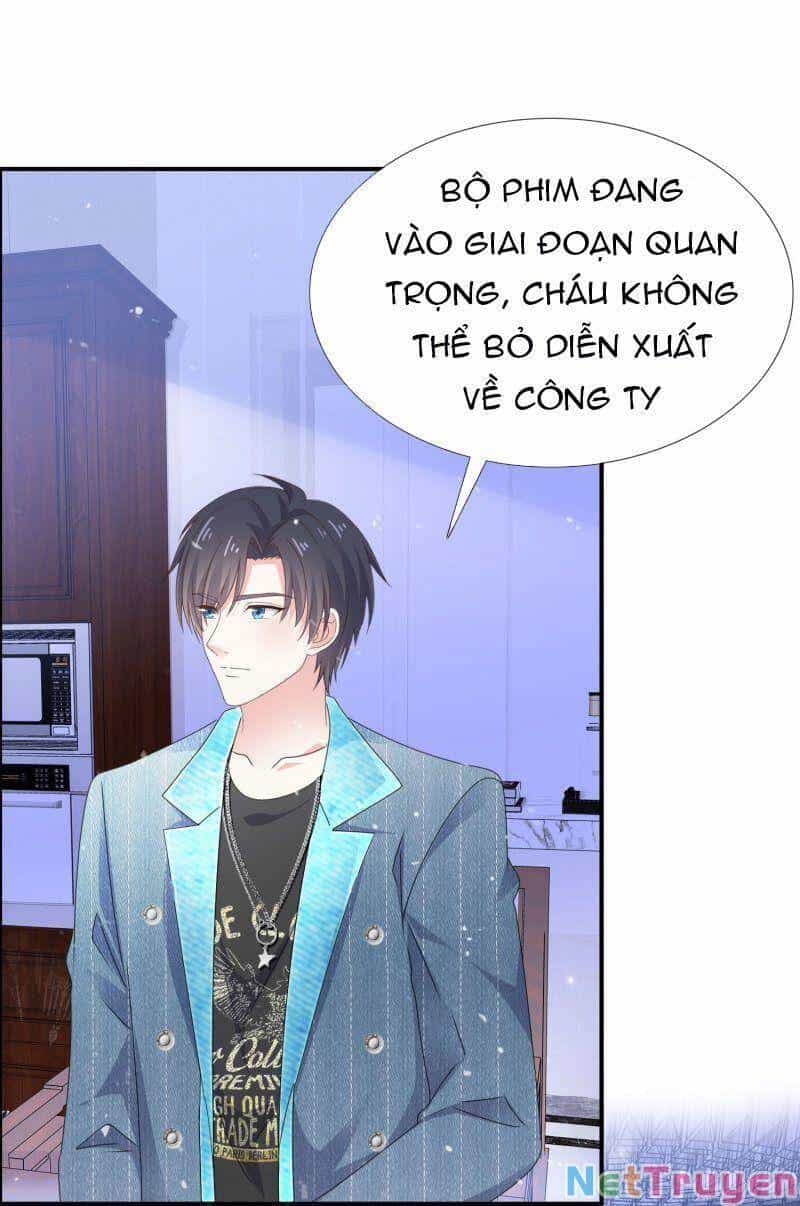 Bồn Nhiên Tinh Động - Chương 28 - ảnh 5