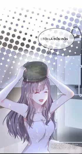 Bồn Nhiên Tinh Động - Chương 2 - ảnh 1