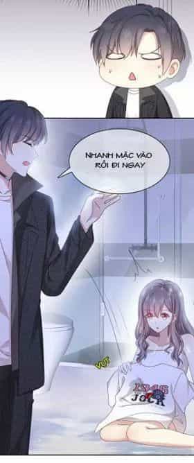 Bồn Nhiên Tinh Động - Chương 2 - ảnh 3