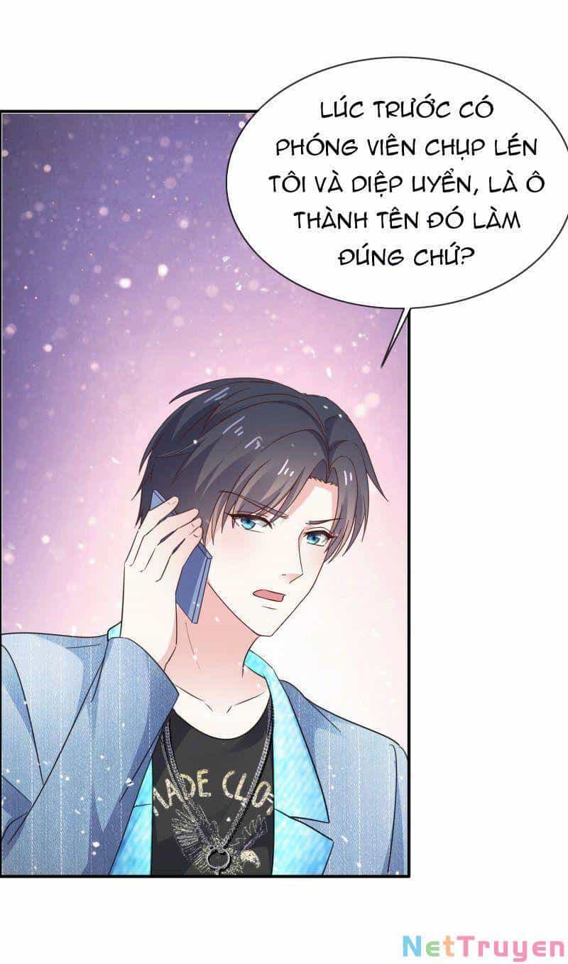 Bồn Nhiên Tinh Động - Chương 29 - ảnh 15