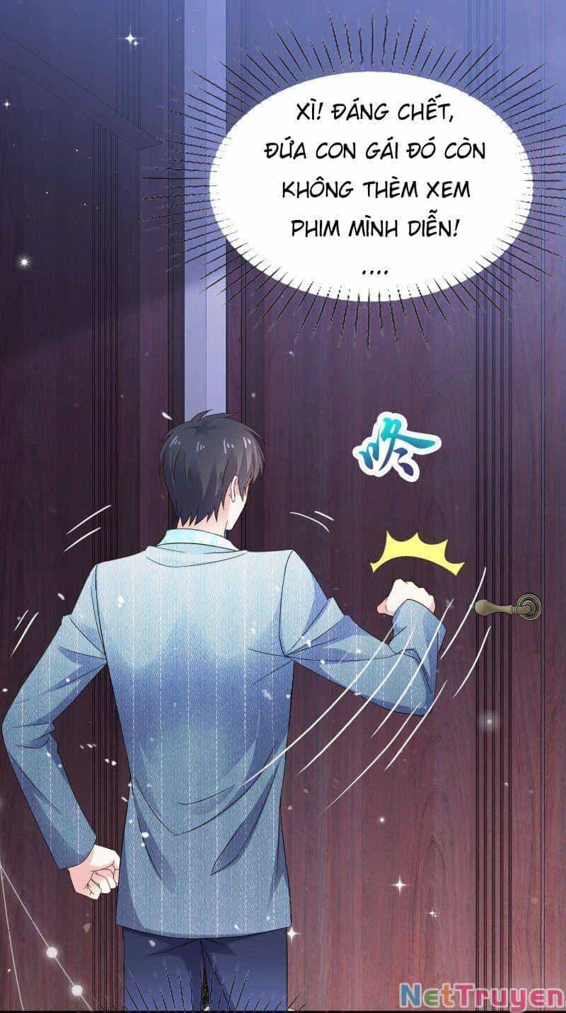Bồn Nhiên Tinh Động - Chương 29 - ảnh 23