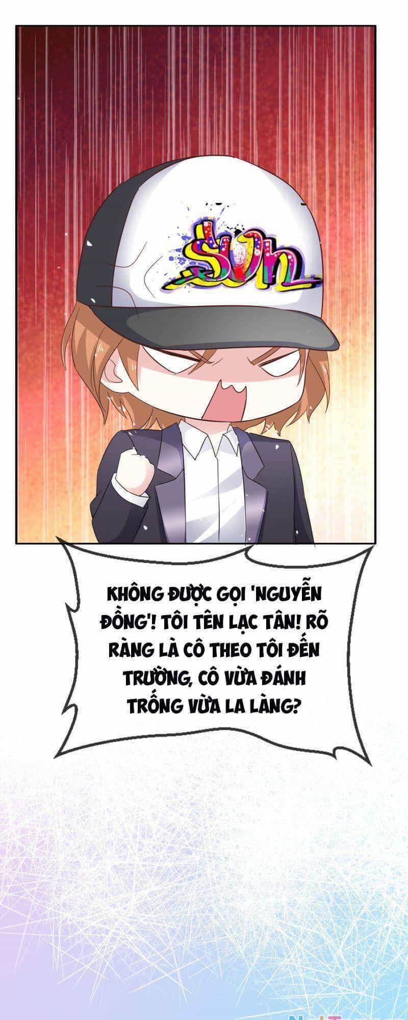 Bồn Nhiên Tinh Động - Chương 33 - ảnh 3