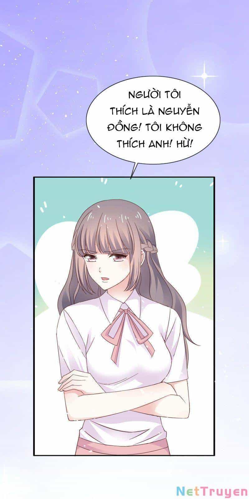 Bồn Nhiên Tinh Động - Chương 33 - ảnh 9