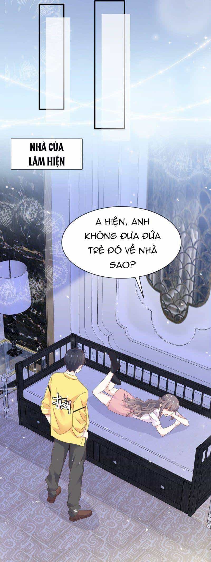 Bồn Nhiên Tinh Động - Chương 36 - ảnh 23