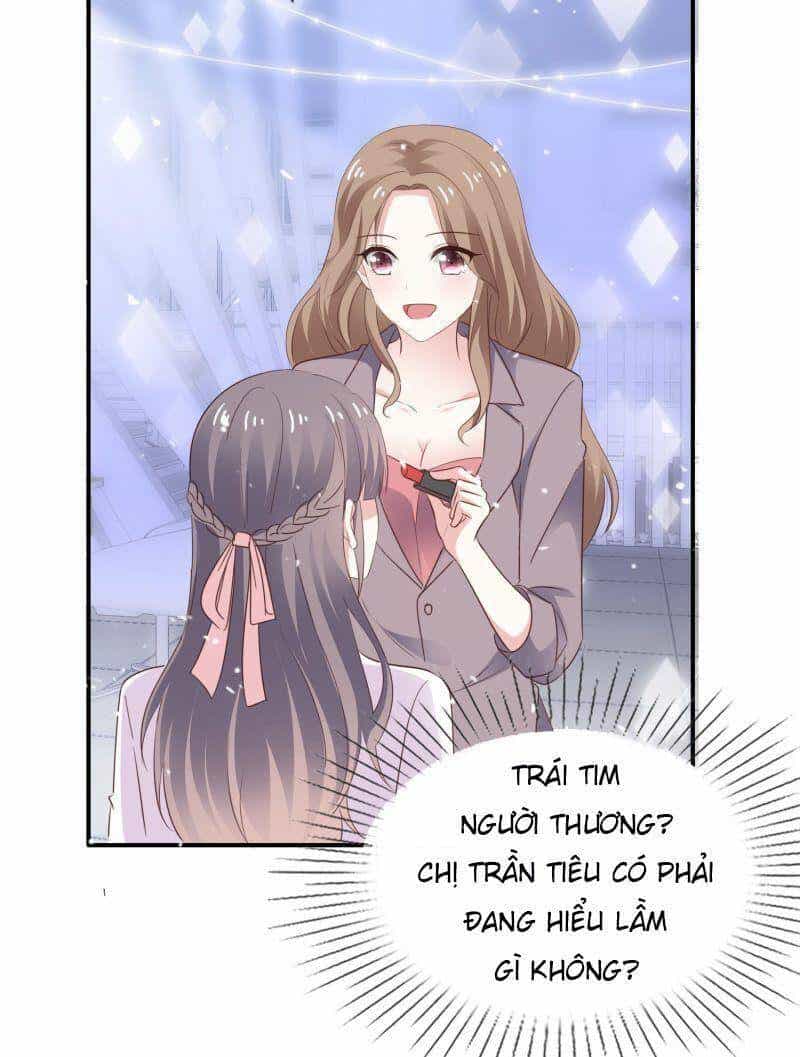 Bồn Nhiên Tinh Động - Chương 37 - ảnh 23