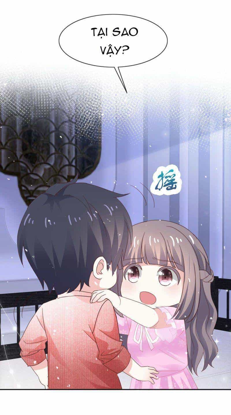 Bồn Nhiên Tinh Động - Chương 38 - ảnh 13