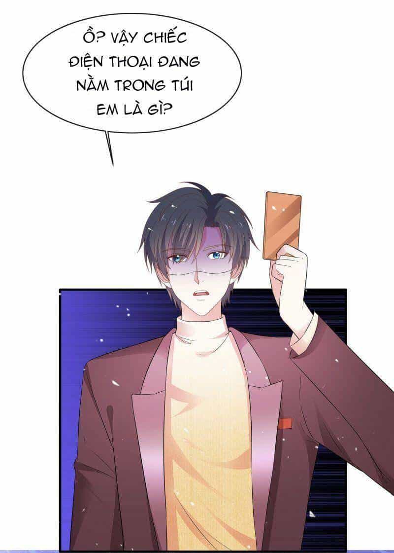 Bồn Nhiên Tinh Động - Chương 40 - ảnh 20