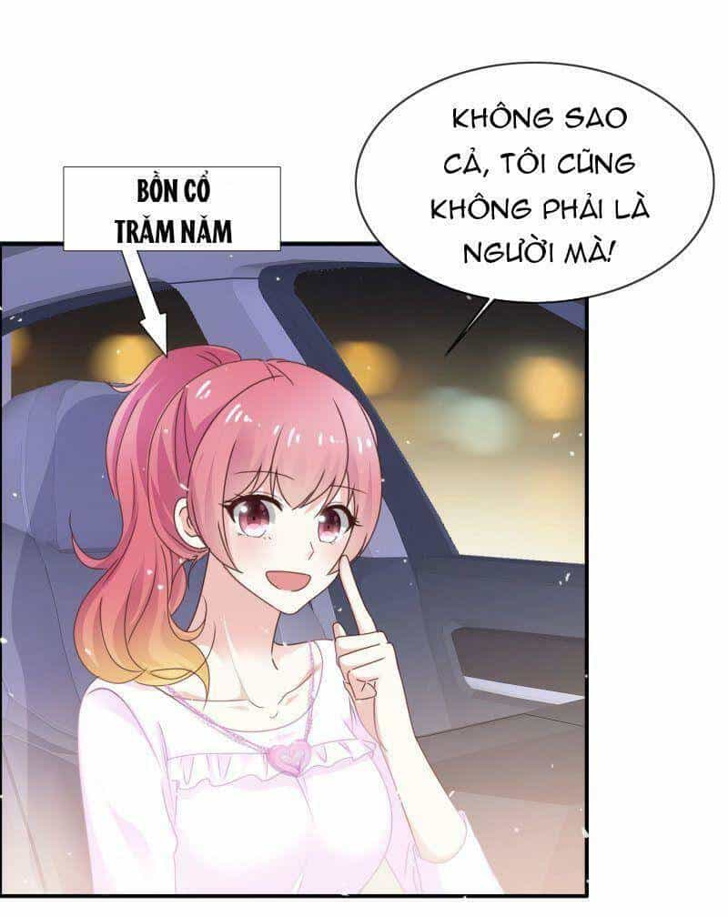 Bồn Nhiên Tinh Động - Chương 41 - ảnh 19