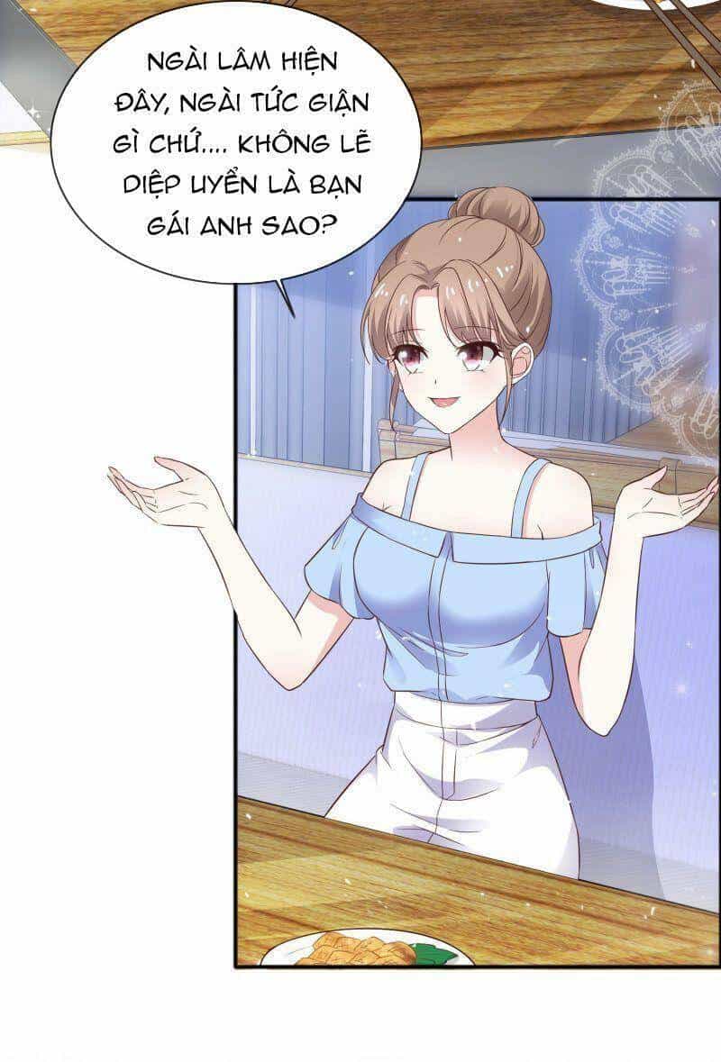 Bồn Nhiên Tinh Động - Chương 42 - ảnh 18