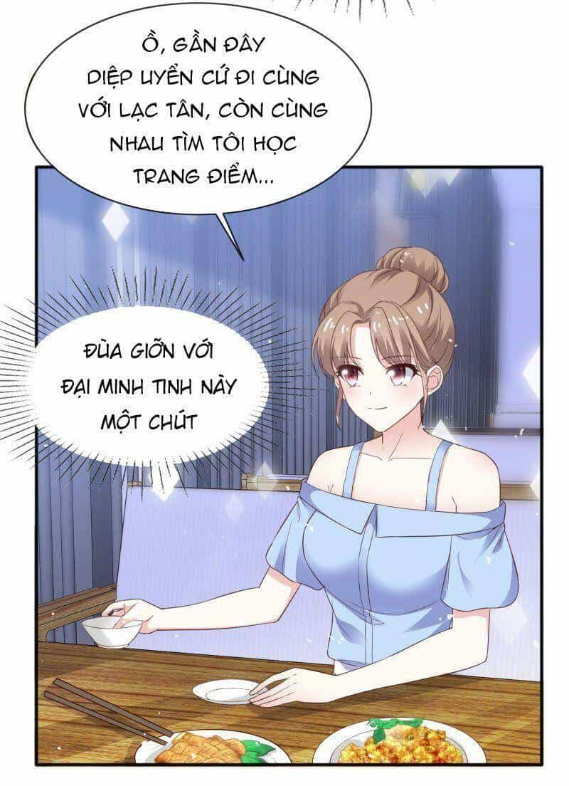 Bồn Nhiên Tinh Động - Chương 42 - ảnh 20