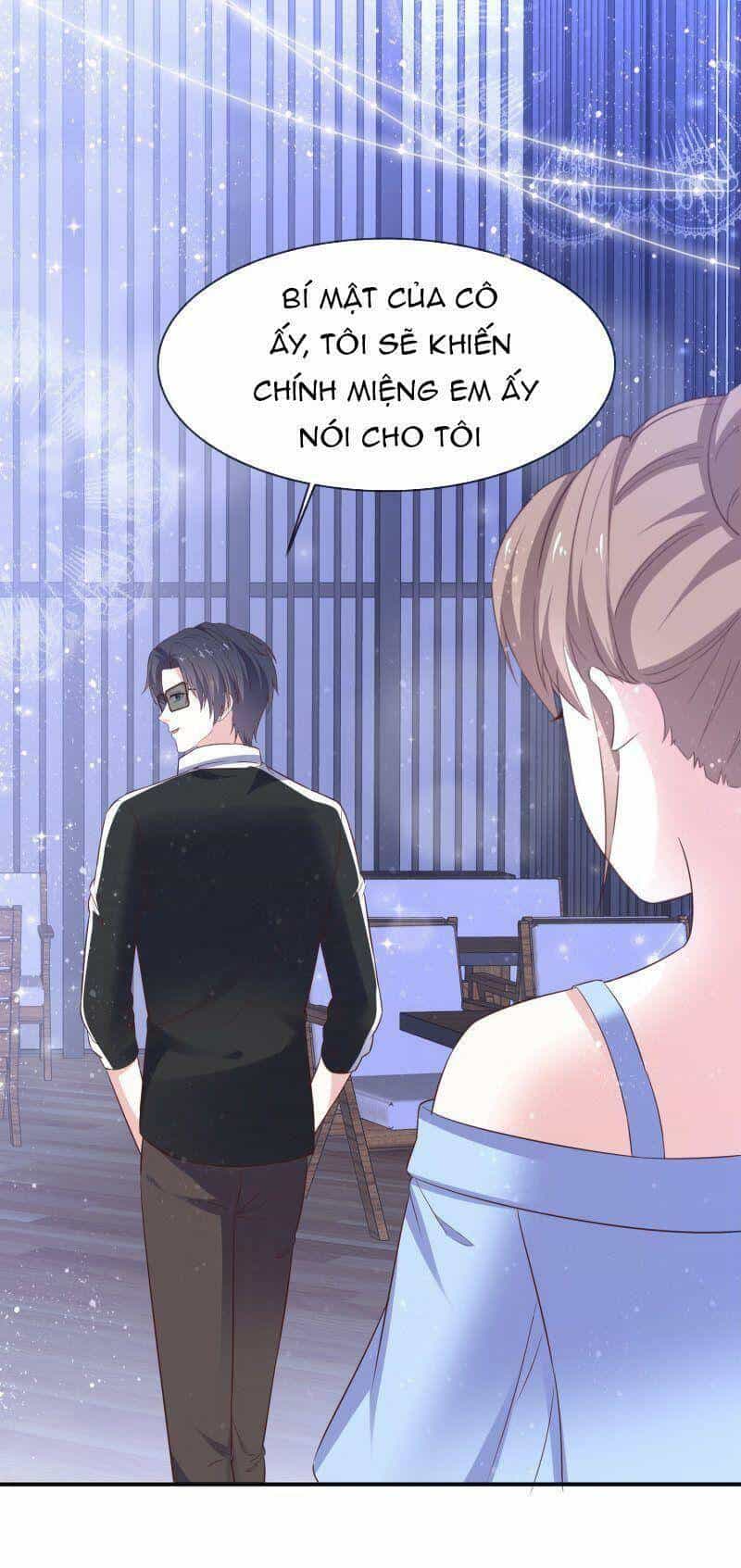 Bồn Nhiên Tinh Động - Chương 42 - ảnh 22