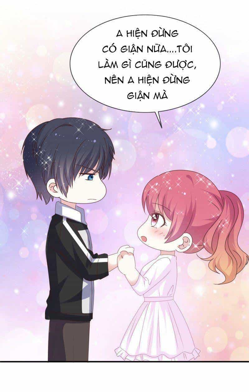 Bồn Nhiên Tinh Động - Chương 42 - ảnh 30