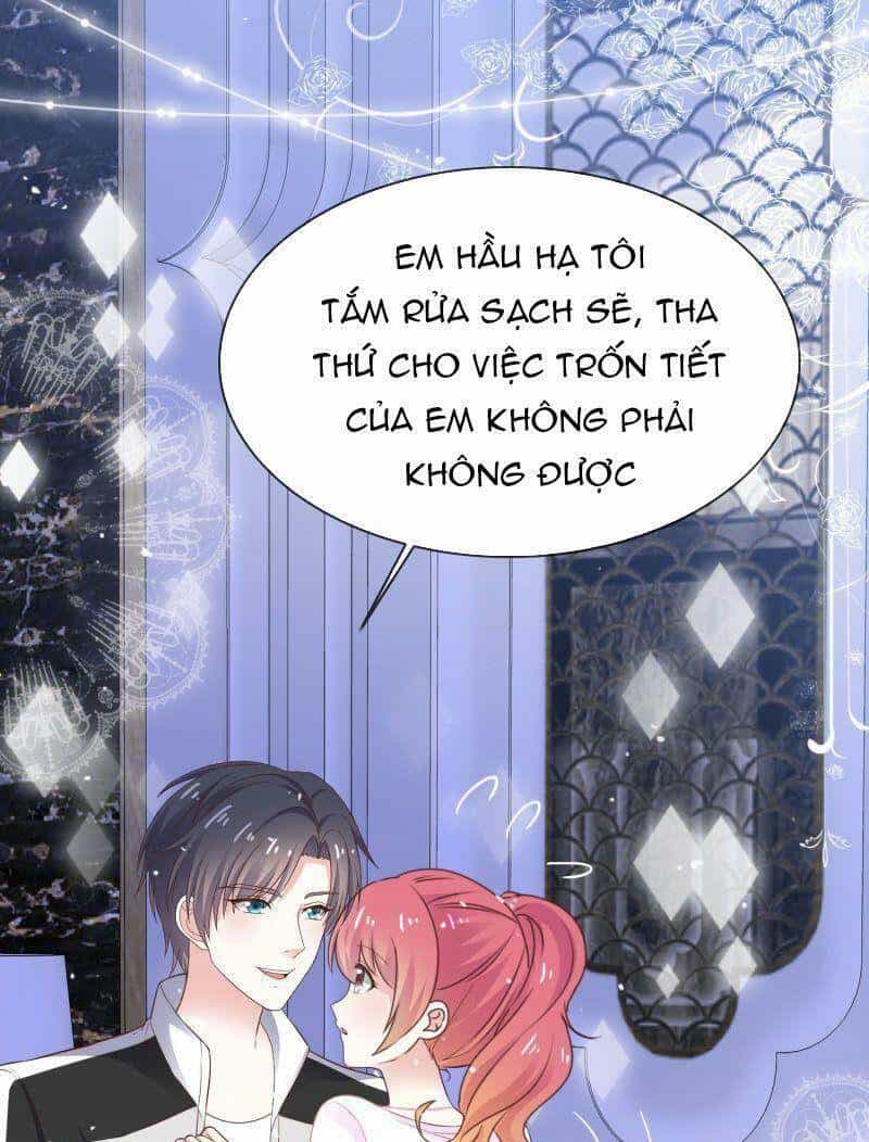 Bồn Nhiên Tinh Động - Chương 42 - ảnh 33