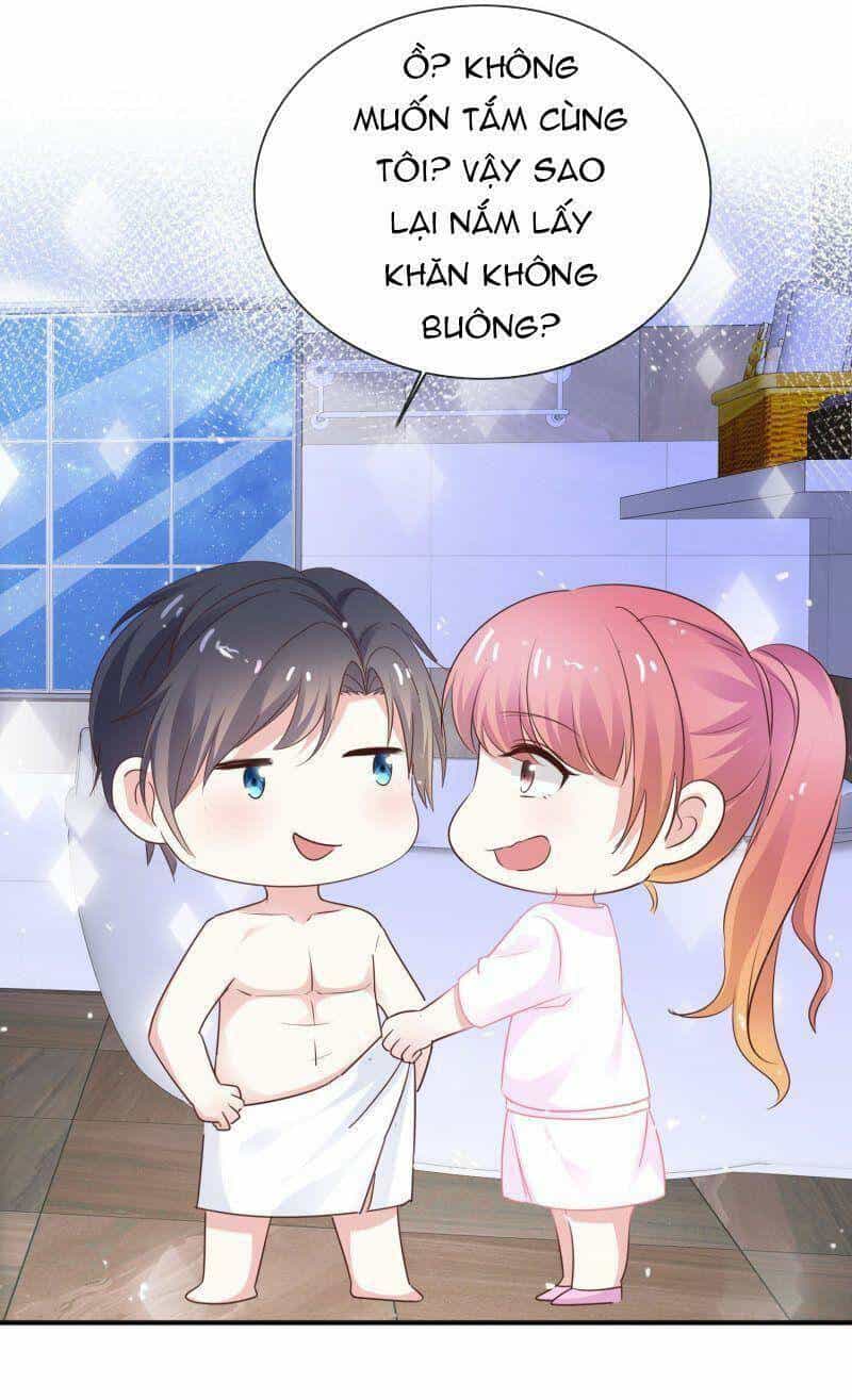 Bồn Nhiên Tinh Động - Chương 43 - ảnh 11