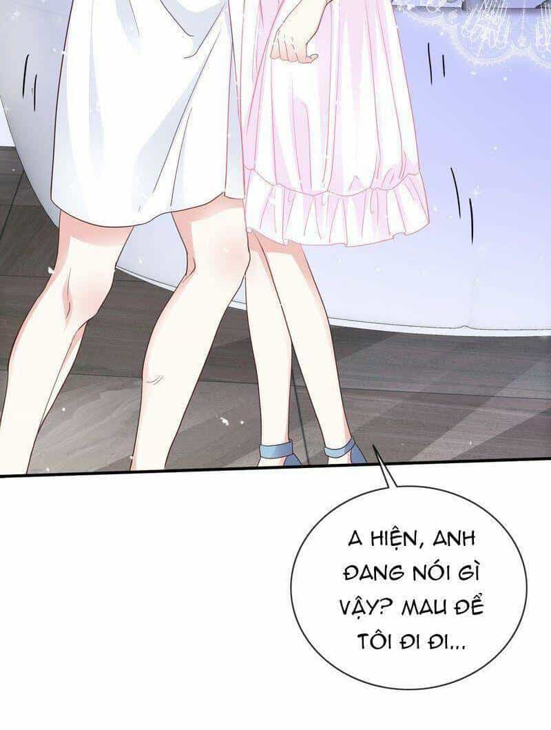 Bồn Nhiên Tinh Động - Chương 43 - ảnh 24