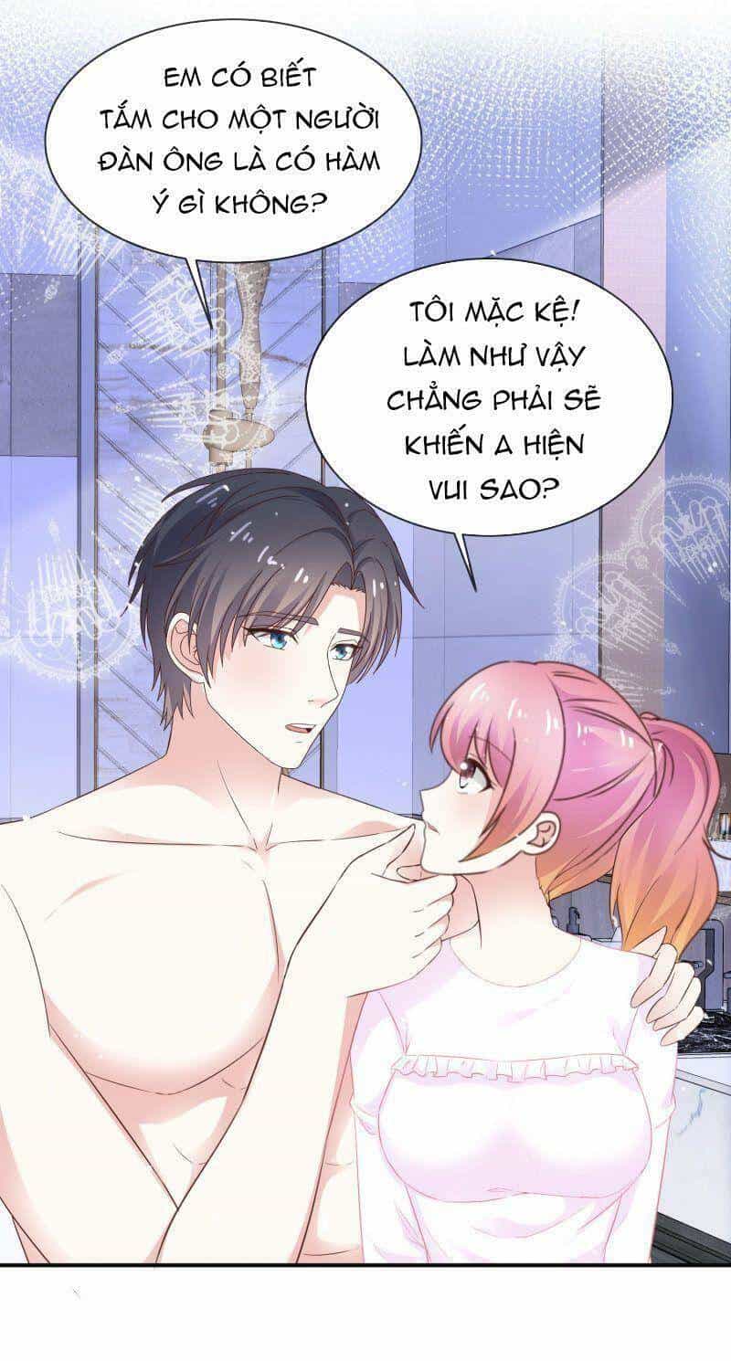 Bồn Nhiên Tinh Động - Chương 43 - ảnh 34