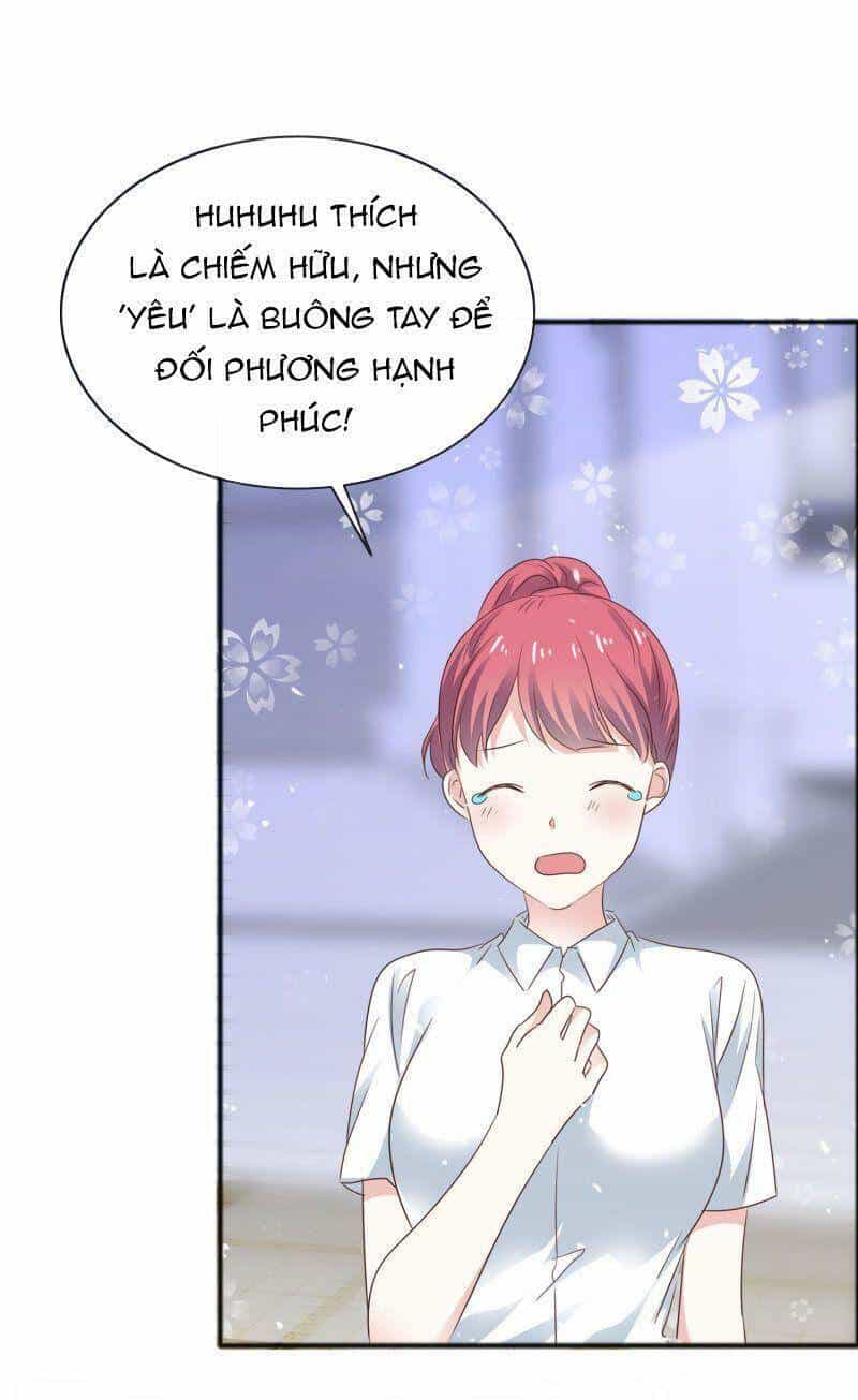 Bồn Nhiên Tinh Động - Chương 46 - ảnh 13