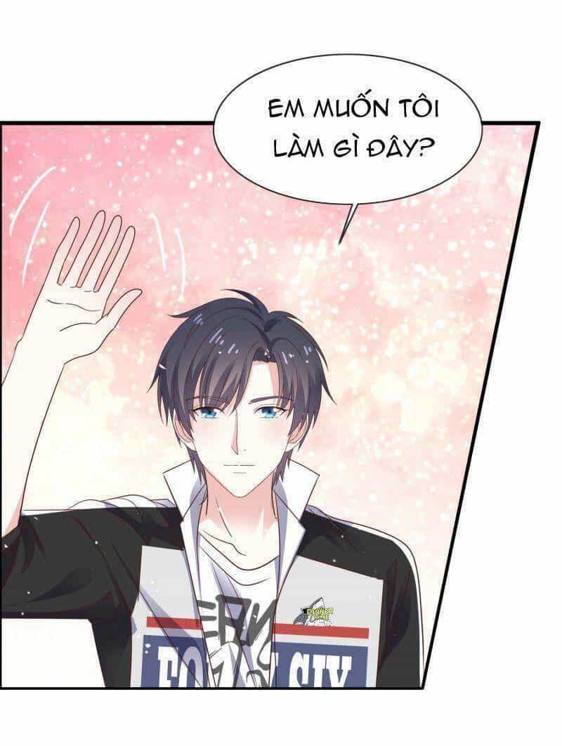 Bồn Nhiên Tinh Động - Chương 47 - ảnh 9
