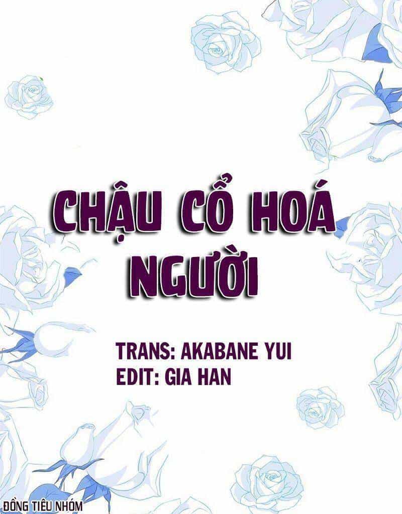 Bồn Nhiên Tinh Động - Chương 48 - ảnh 1