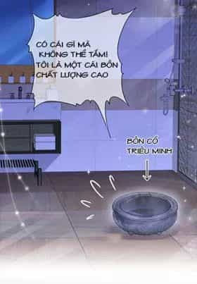 Bồn Nhiên Tinh Động - Chương 4 - ảnh 22