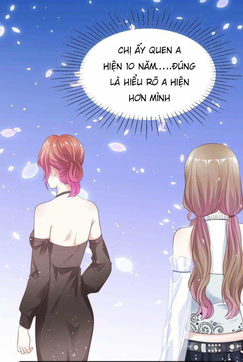 Bồn Nhiên Tinh Động - Chương 49 - ảnh 21