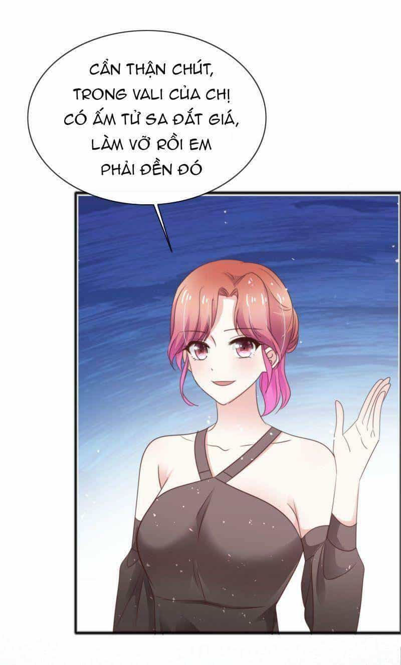 Bồn Nhiên Tinh Động - Chương 49 - ảnh 31