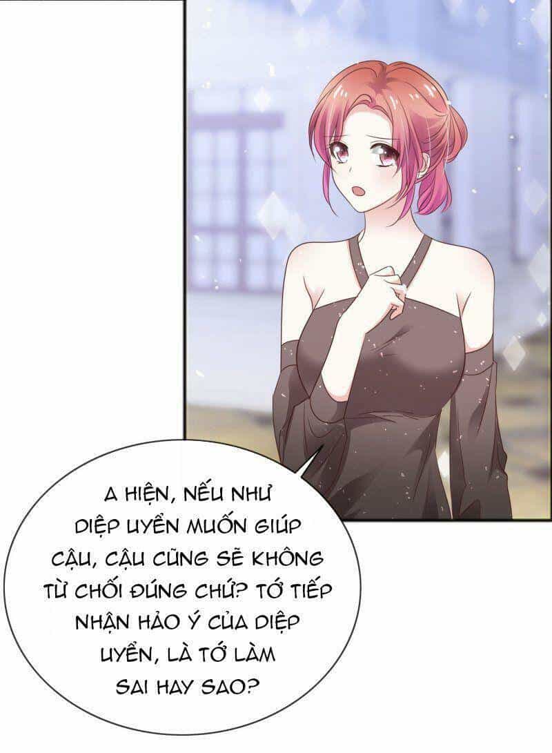 Bồn Nhiên Tinh Động - Chương 50 - ảnh 12