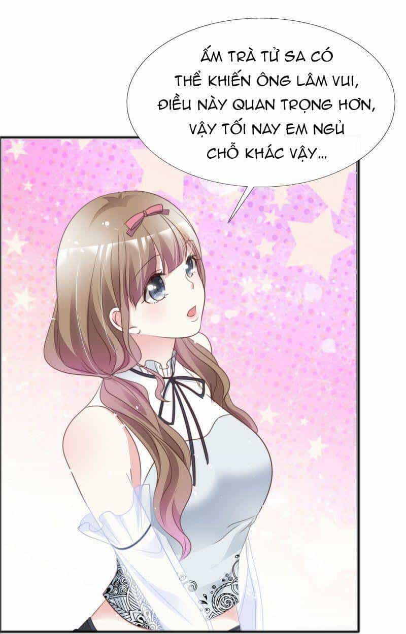 Bồn Nhiên Tinh Động - Chương 50 - ảnh 30