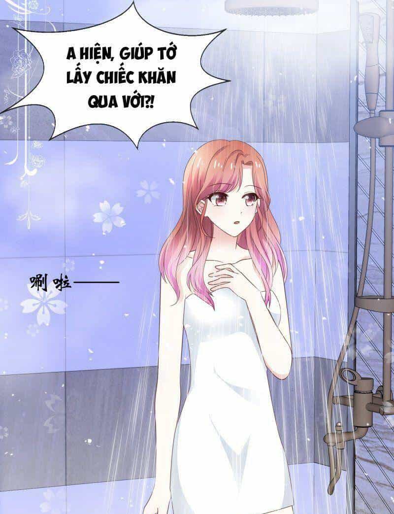 Bồn Nhiên Tinh Động - Chương 51 - ảnh 28