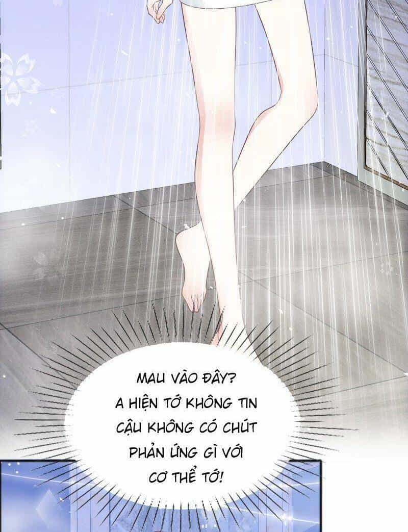 Bồn Nhiên Tinh Động - Chương 51 - ảnh 29
