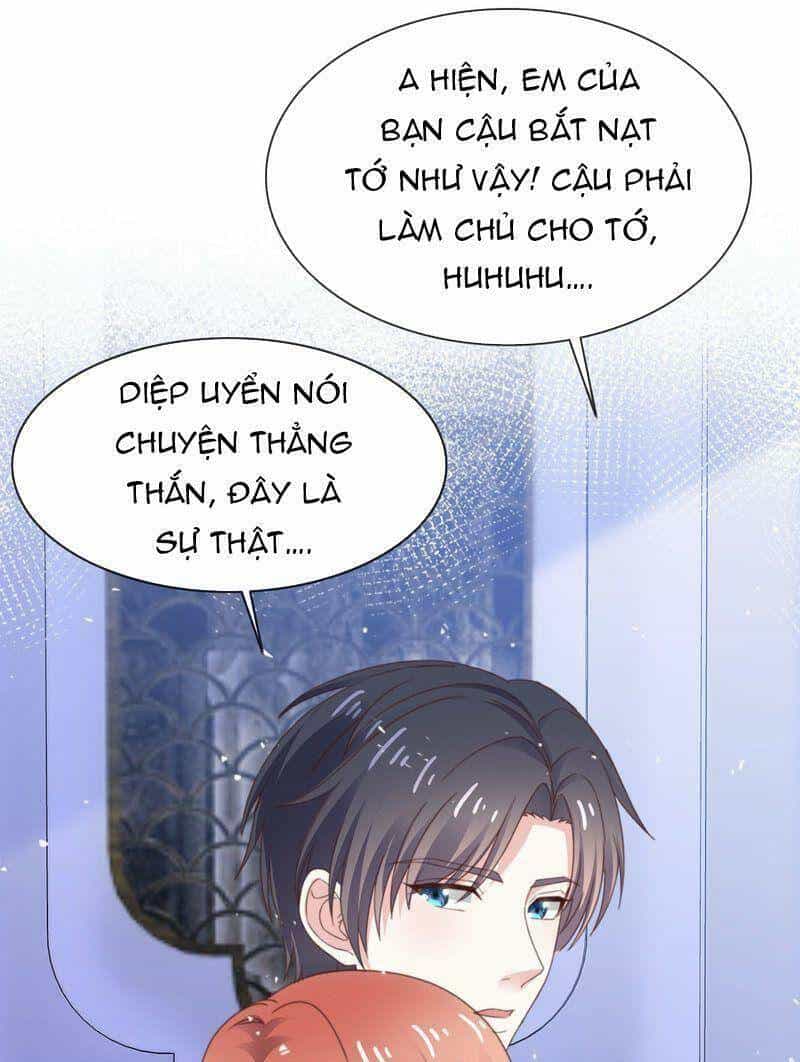 Bồn Nhiên Tinh Động - Chương 53 - ảnh 2