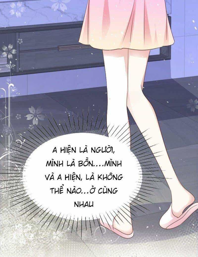 Bồn Nhiên Tinh Động - Chương 54 - ảnh 16