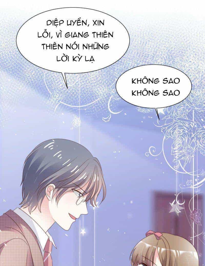Bồn Nhiên Tinh Động - Chương 56 - ảnh 12