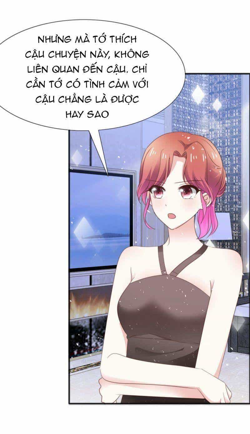 Bồn Nhiên Tinh Động - Chương 56 - ảnh 27
